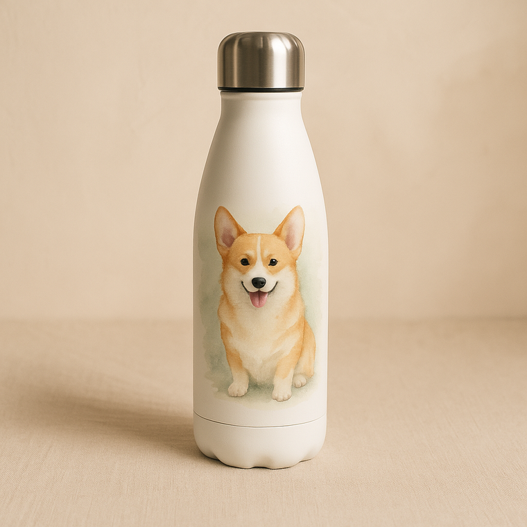 Insulated Water Bottle