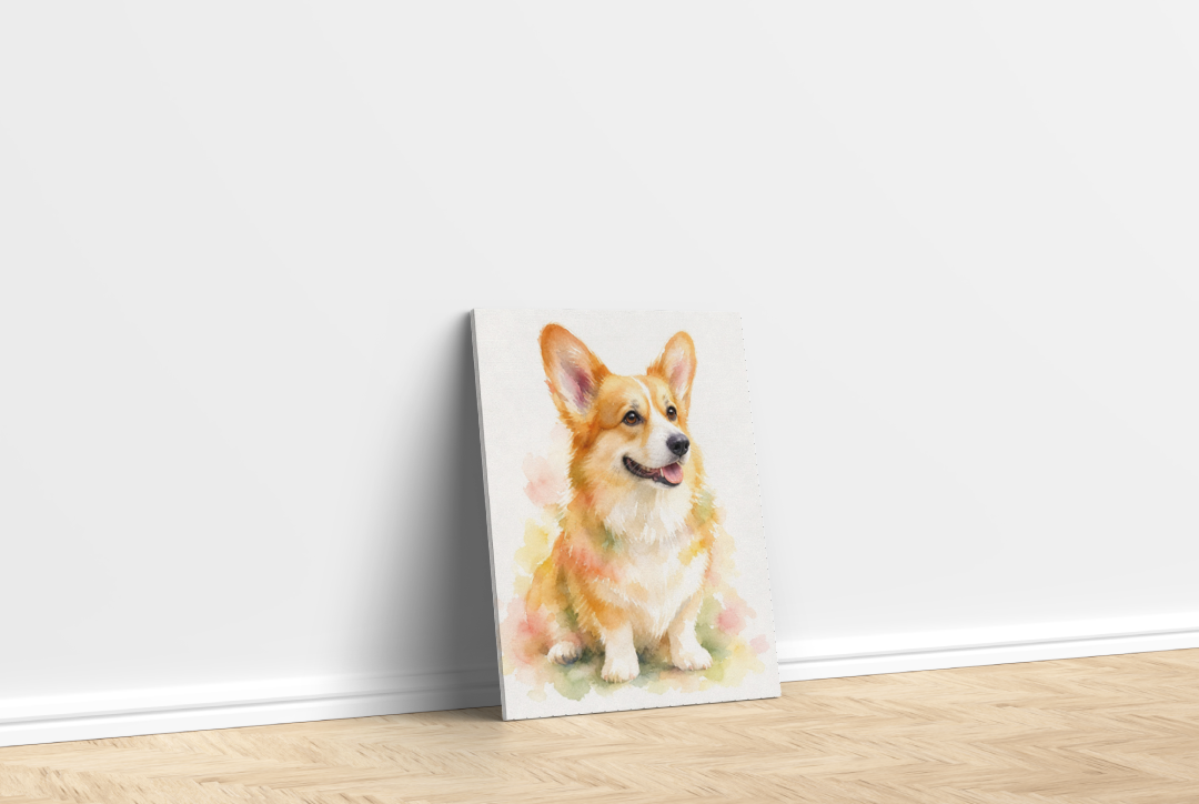 Canvas Print