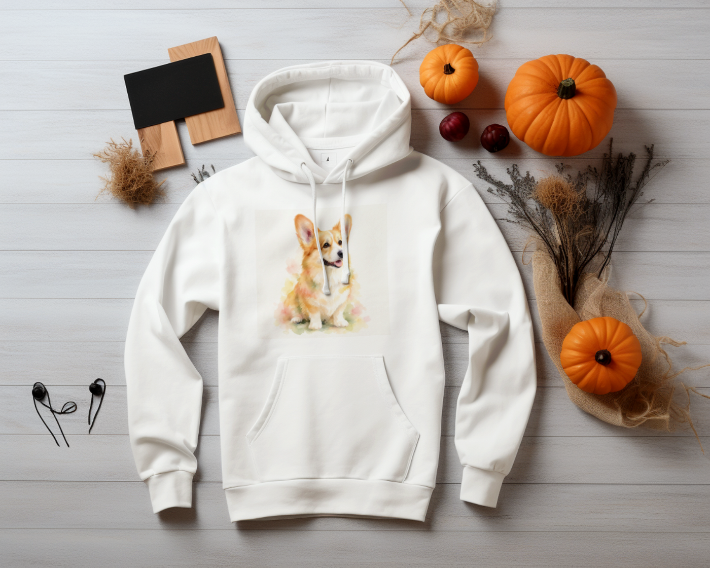 Classic Hoodie