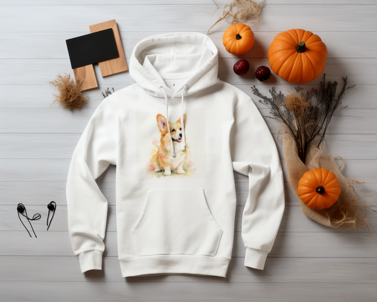 Classic Hoodie