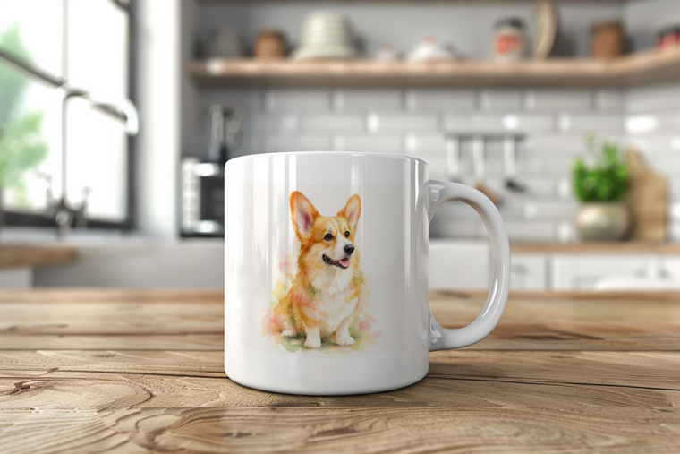 Coffee Mug