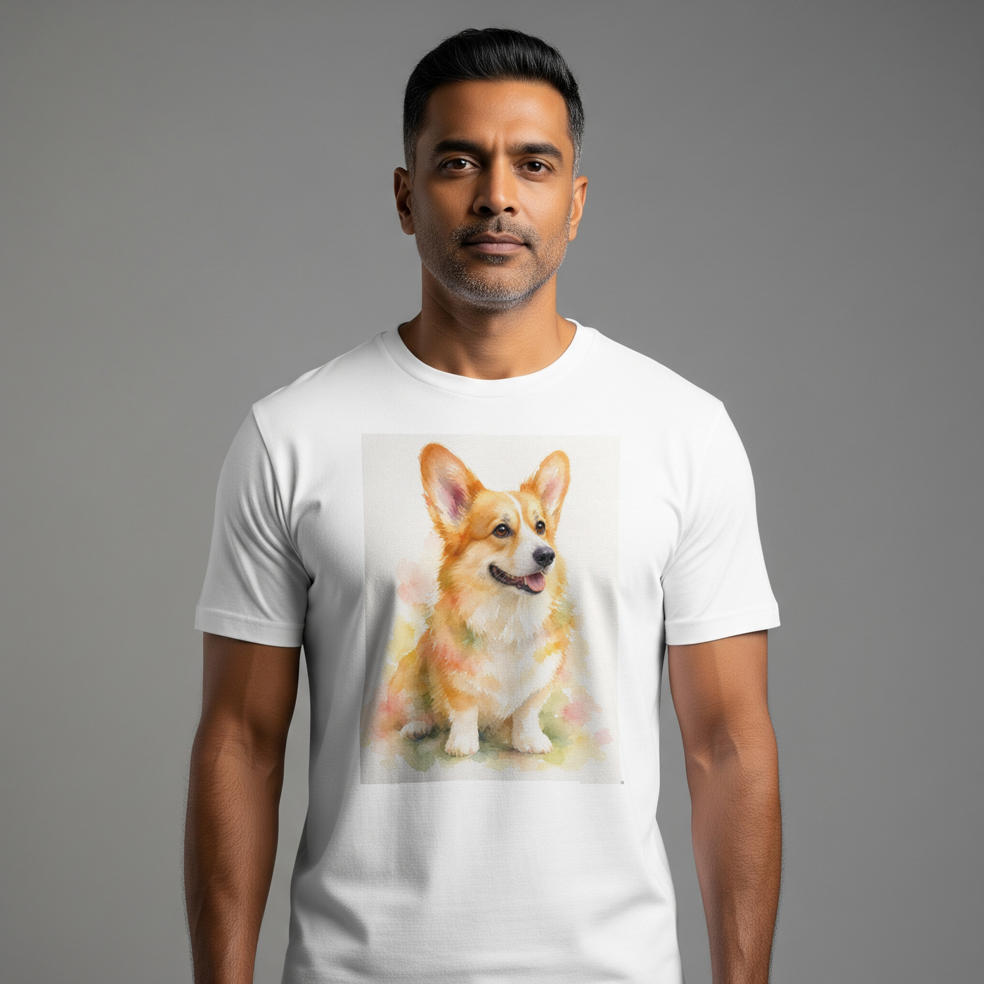 Classic T-Shirt