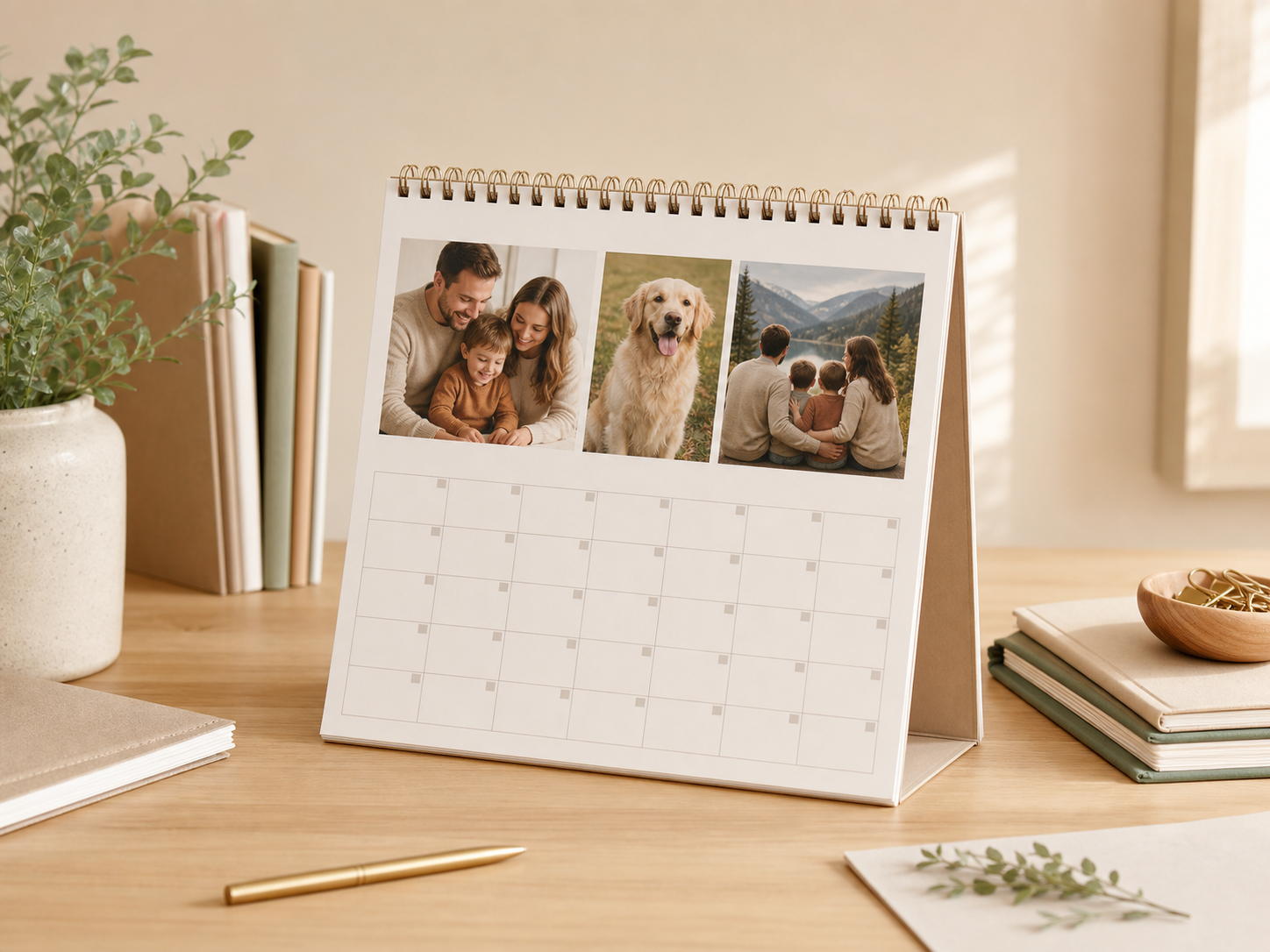 Calendars