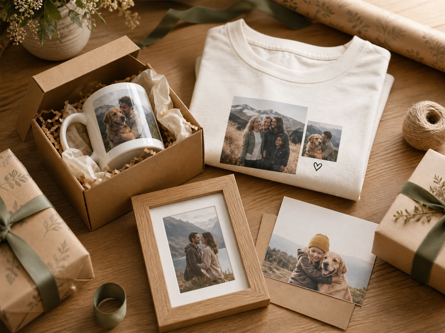 Gift Ideas