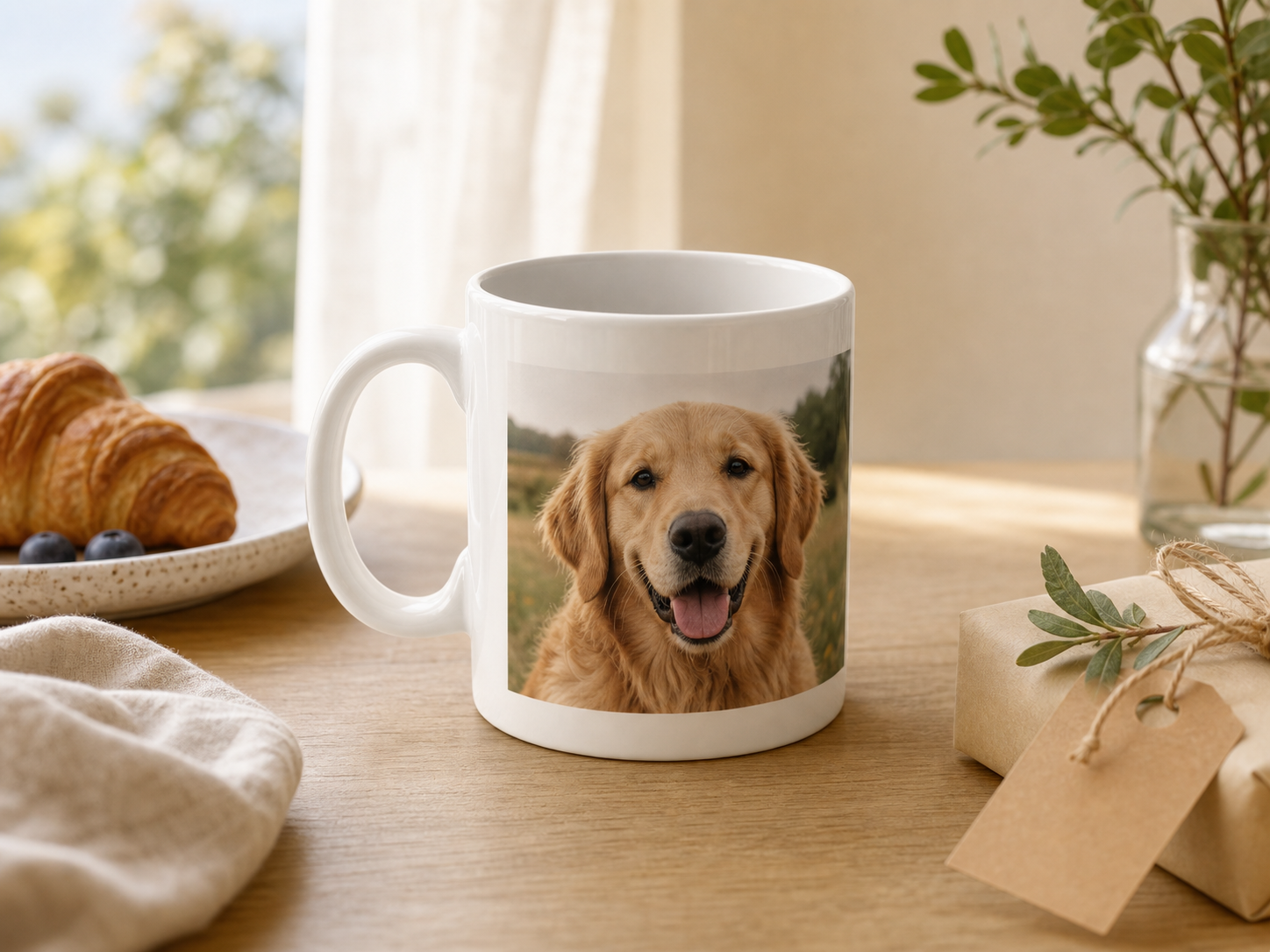 Mugs